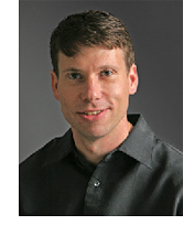 MathWorld creator Eric Weisstein