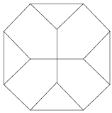 Truncated Tetrahedron -- From Wolfram MathWorld