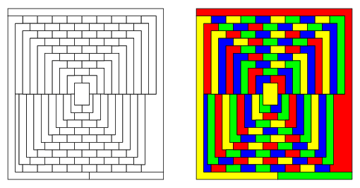 Four-Color Theorem -- from Wolfram MathWorld