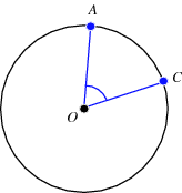 CentralAngle