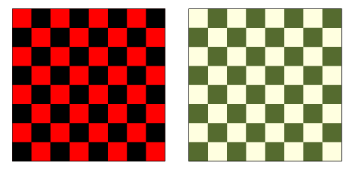 Checkerboard