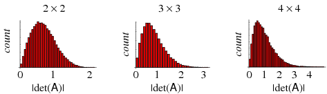 DetComplexMatrix