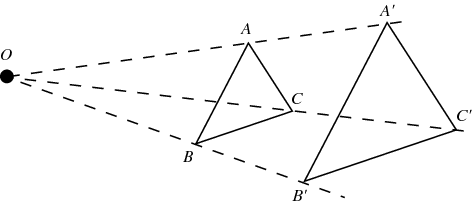 Cpm homework help geometry dilations of lines