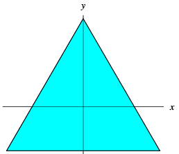 EquilateralTriangleEquation