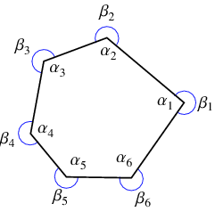 Alterior Angles