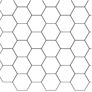 Hexagonal+grid+code