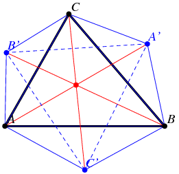 isosceles triangle theorem