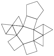 Pentagonal Prism Pictures