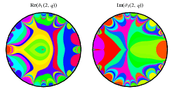 JacobiTheta1