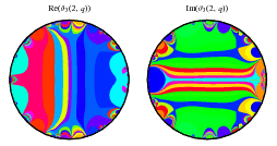 JacobiTheta3