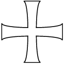 Latin Crosses