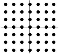 Lattice Point