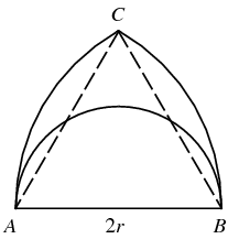 ObtuseTriangleArcs