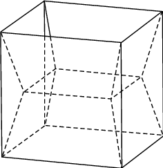 PlateauCube