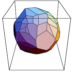 PolyhedronConvex