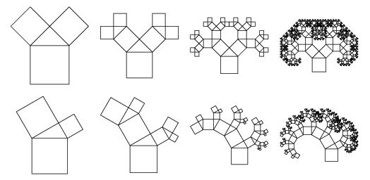 PythagorasTree