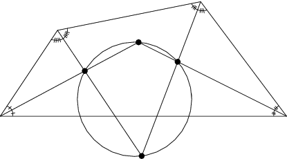Area Of Quadrilateral