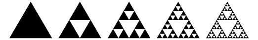 SierpinskiSieve