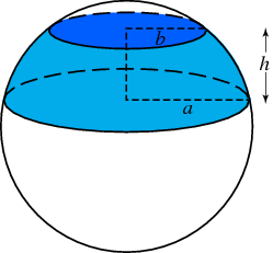 SphericalSegment