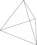 TetrahedronFrame