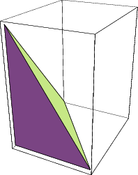 TrirectangularTetrahedron