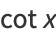 cotx
