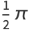 1/2pi