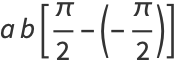 Ellipse -- From Wolfram MathWorld