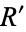 R^'