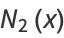 N_2(x)