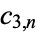 c_(2,n)