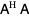 A^(H)A