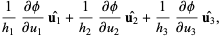 Orthogonal Coordinate System From Wolfram MathWorld