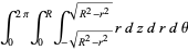 Sphere -- From Wolfram MathWorld