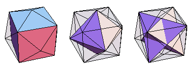 Solids inscriptable in a tetrakis hexecontahedron