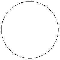 Circle covering by arcs