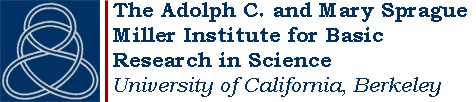 Miller Institute logo