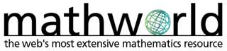 MathWorld logo