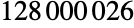 128000026