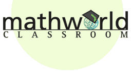 MathWorld classroom
