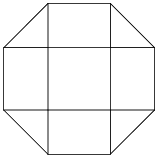 Small Rhombicuboctahedron -- from Wolfram MathWorld