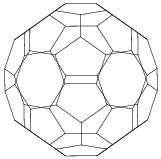 Truncated Icosahedron -- From Wolfram MathWorld