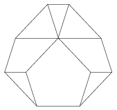 Truncated Tetrahedron -- From Wolfram MathWorld