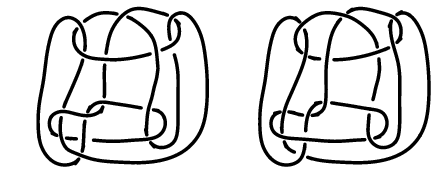 AmphichiralNonalternating15