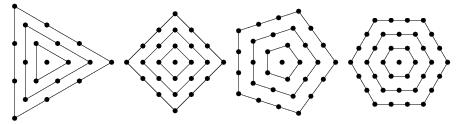 CenteredPolygonalNumber