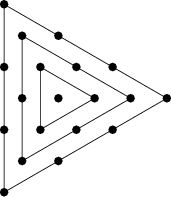 CenteredTriangularNumber