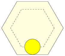 CleanTileHexagon