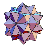 Cube-Octahedron 5-Compound -- from Wolfram MathWorld