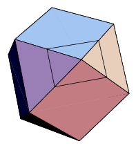 Dual Polyhedron -- from Wolfram MathWorld