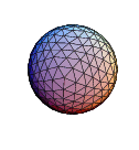 Geodesic Dome -- from Wolfram MathWorld